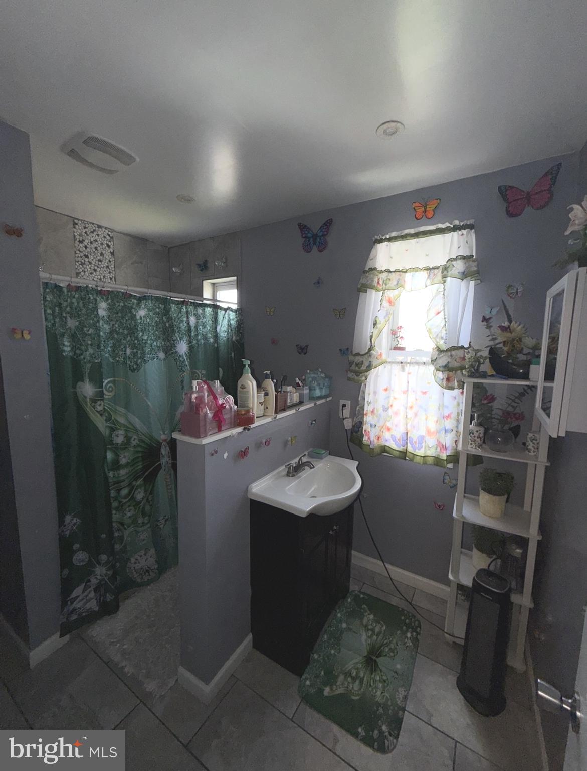 TACONY - Residential