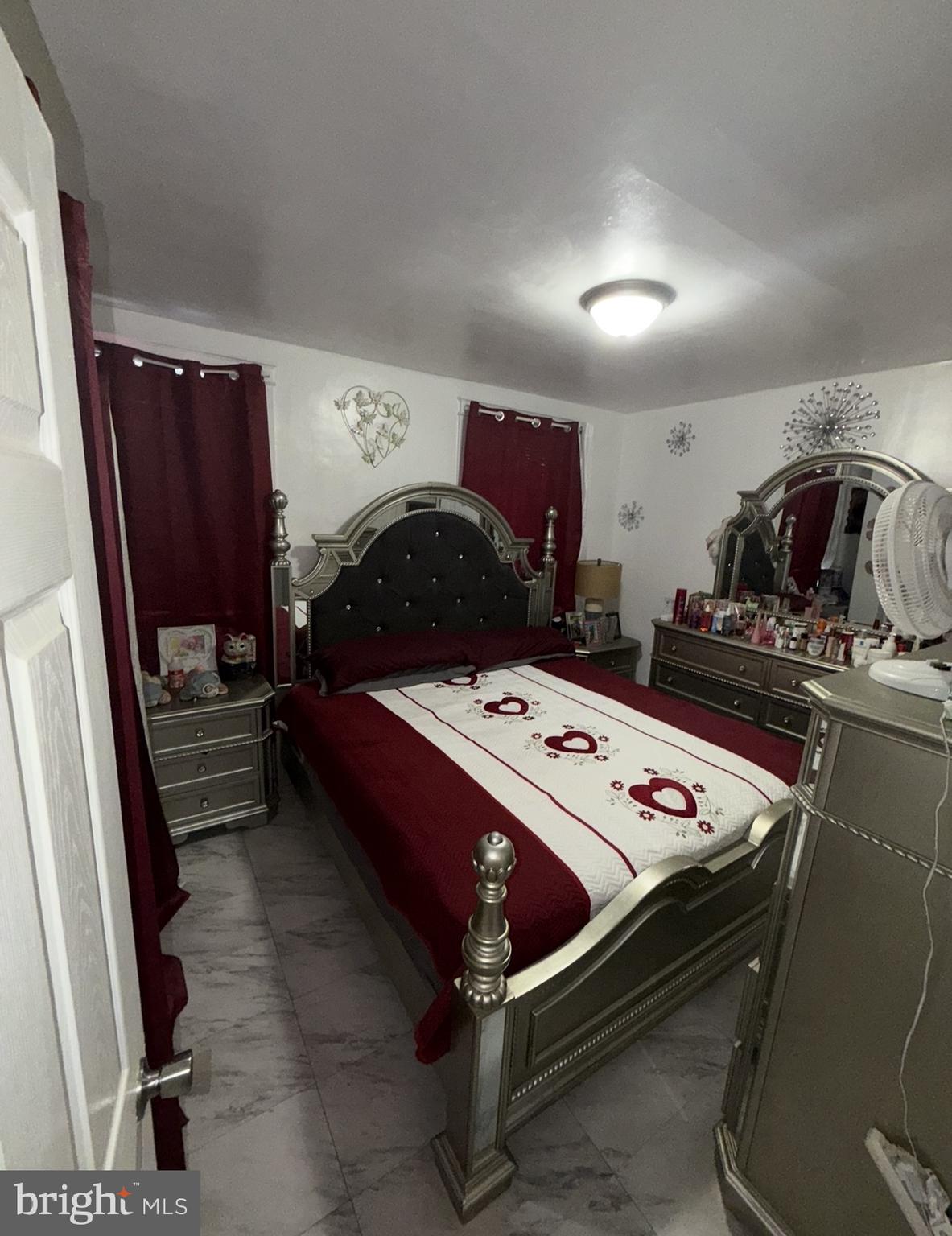 TACONY - Residential