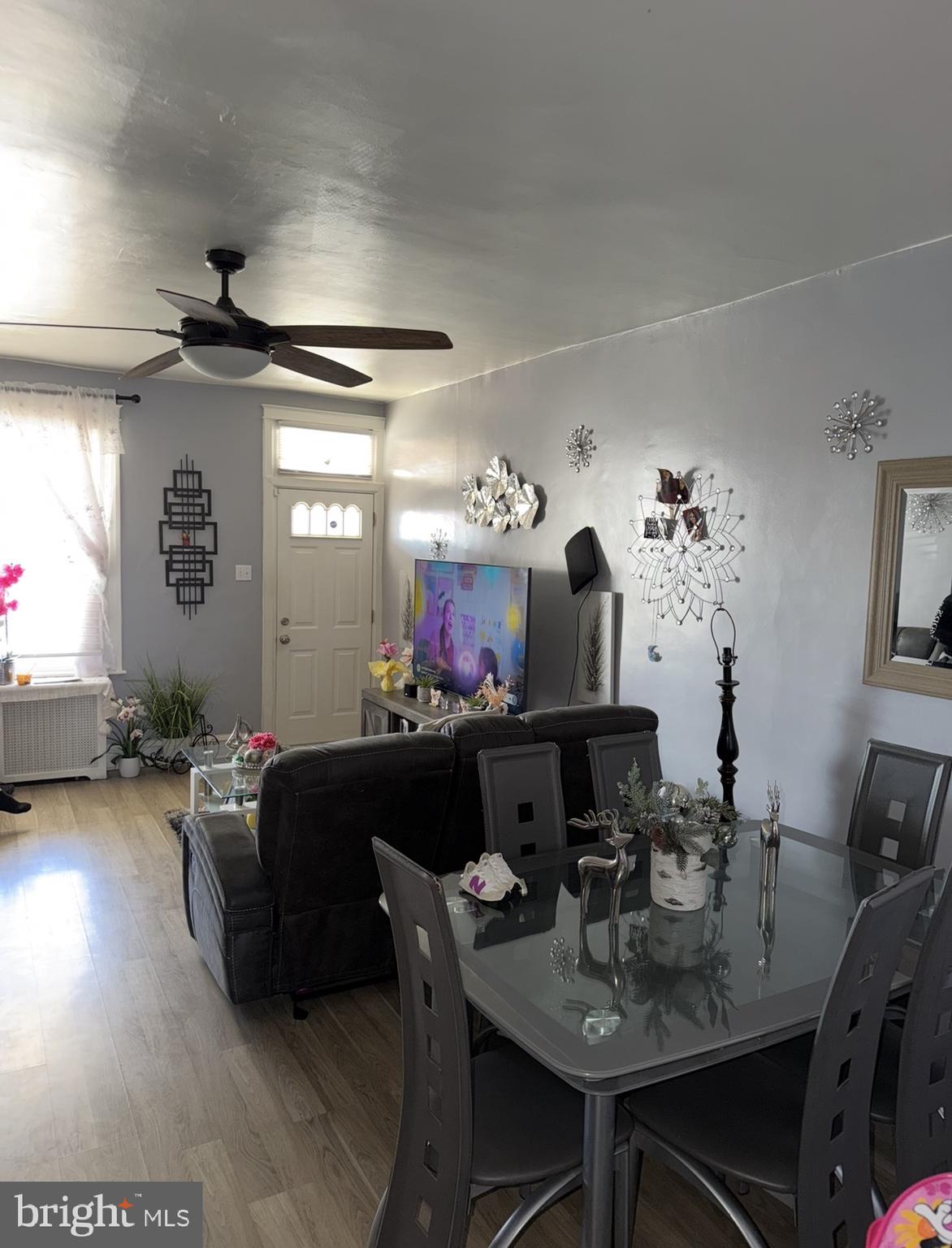 TACONY - Residential