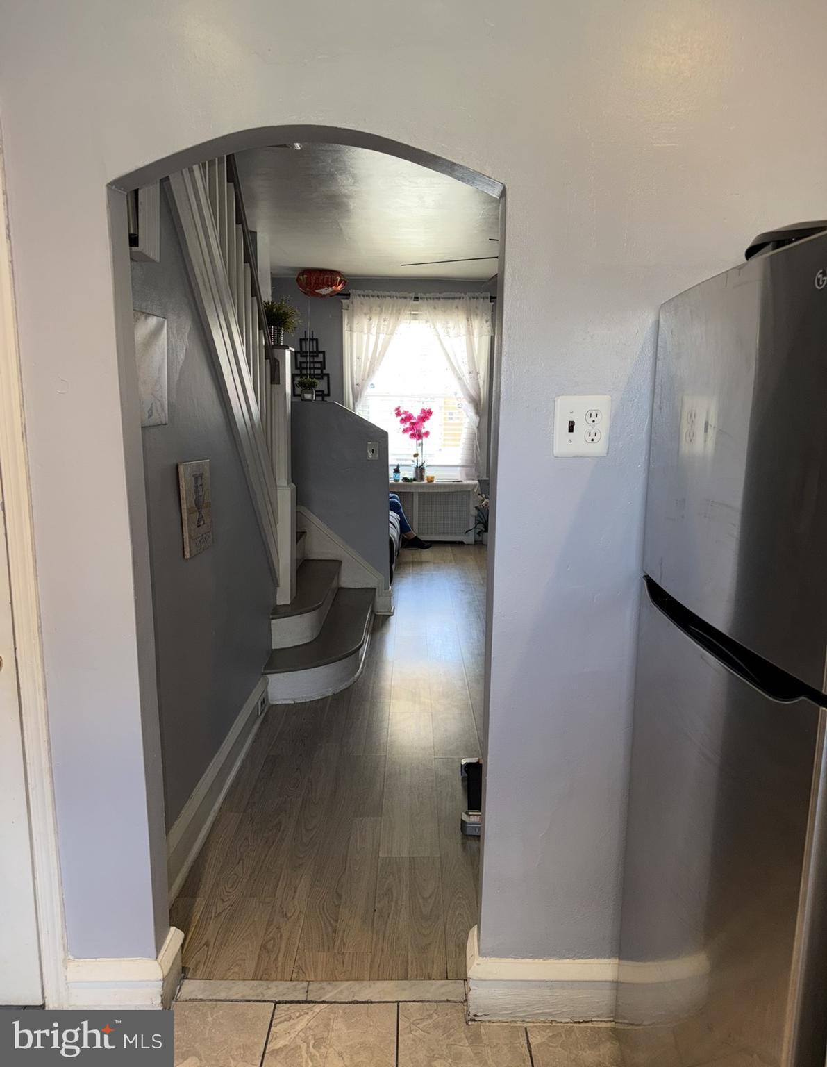 TACONY - Residential