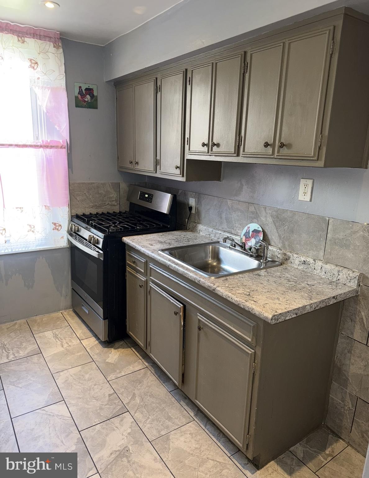 TACONY - Residential