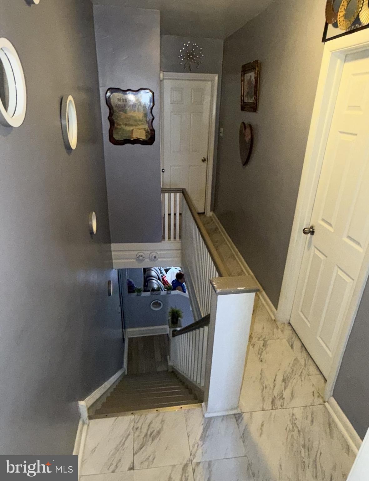 TACONY - Residential