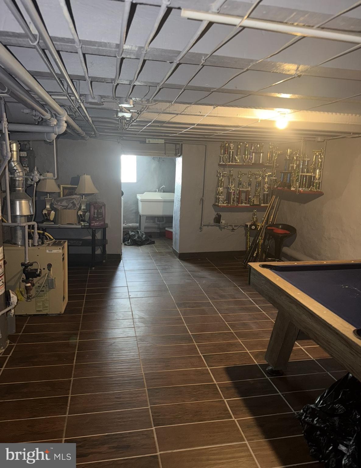 TACONY - Residential