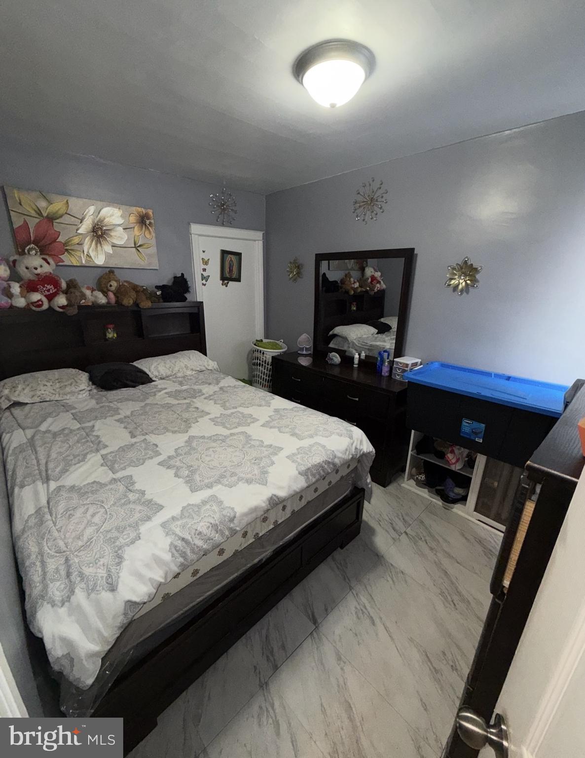 TACONY - Residential