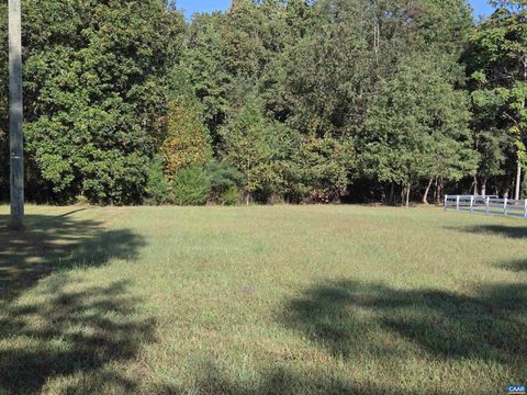 Vacant Land For Sale - 388 Mahanes Rd<br/> GORDONSVILLE, VA 22942