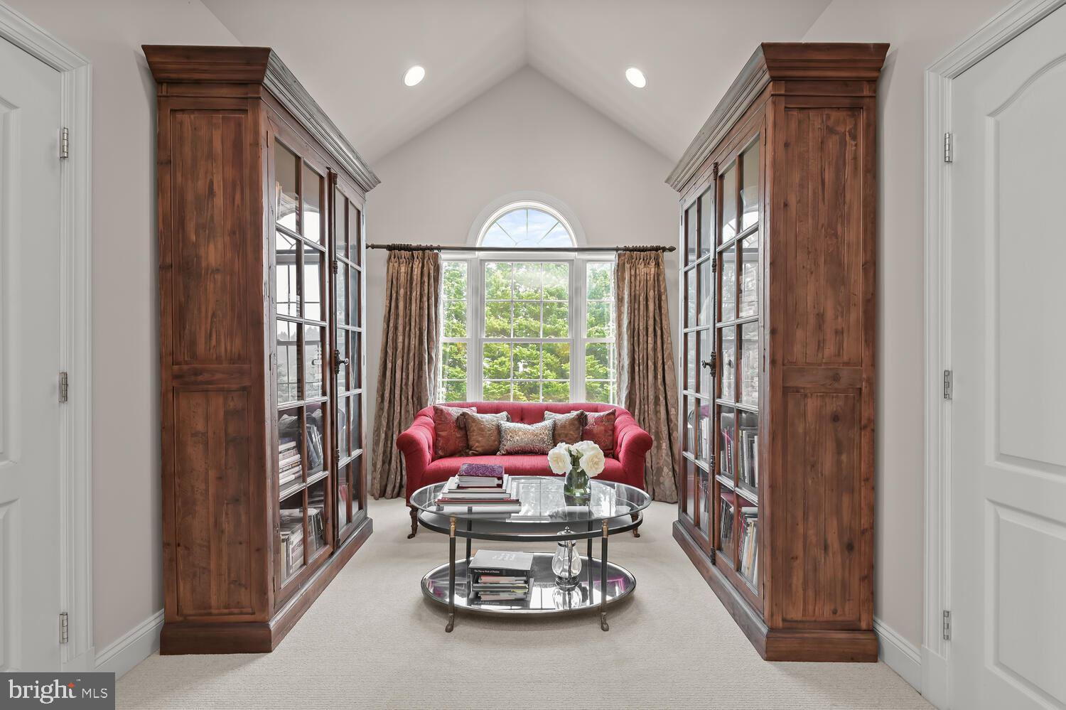 CATTAIL CREEK - Residential