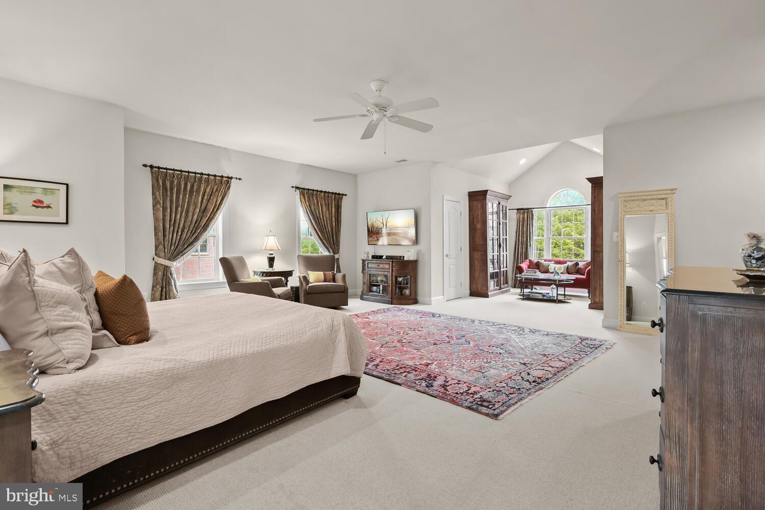 CATTAIL CREEK - Residential