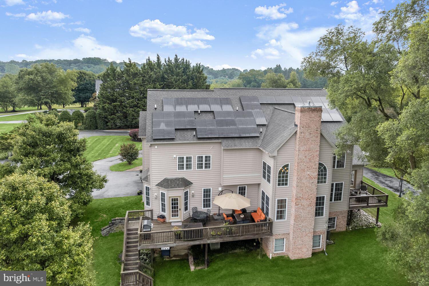 CATTAIL CREEK - Residential