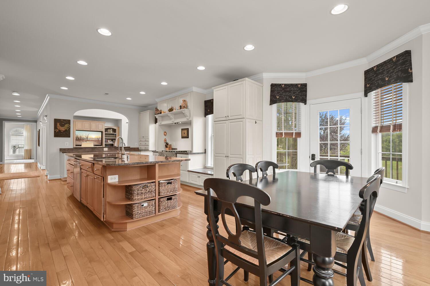 CATTAIL CREEK - Residential