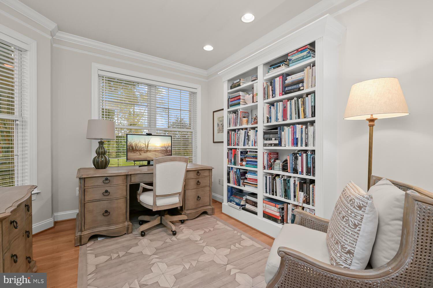 CATTAIL CREEK - Residential