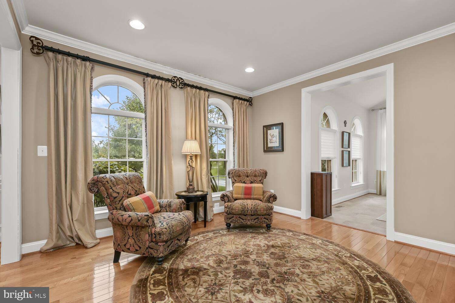 CATTAIL CREEK - Residential