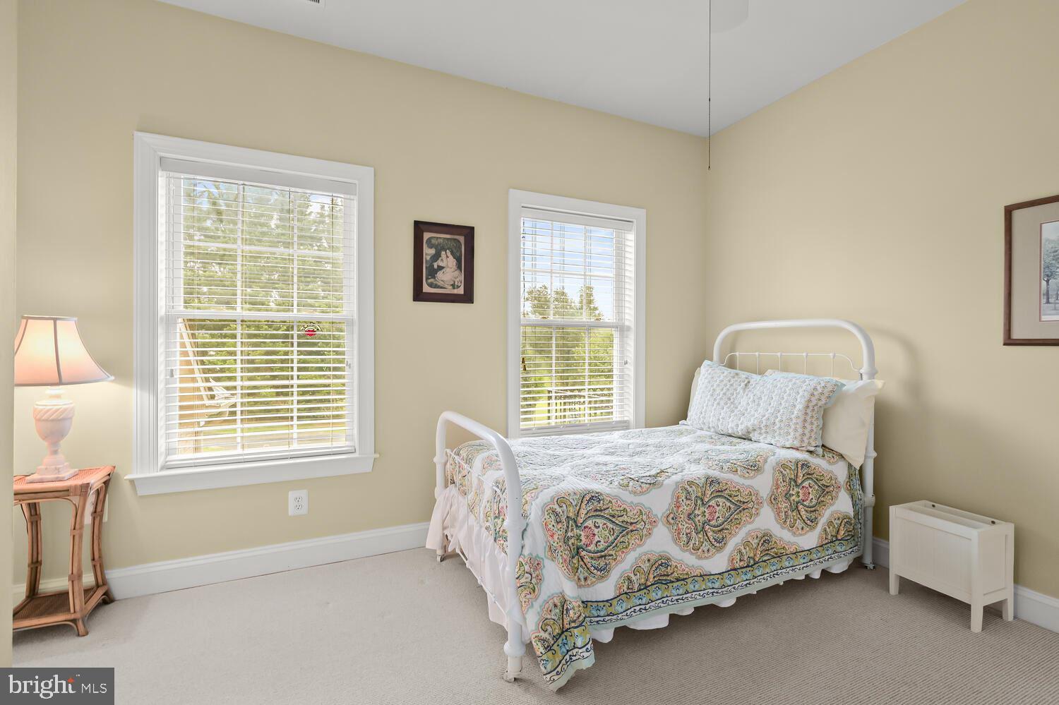 CATTAIL CREEK - Residential