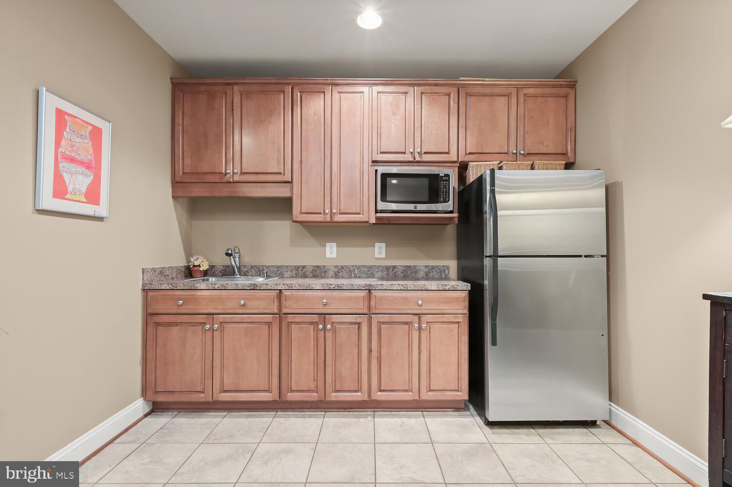 CATTAIL CREEK - Residential