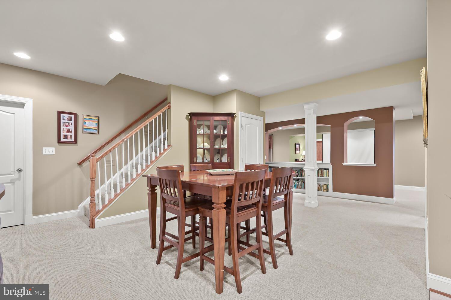 CATTAIL CREEK - Residential