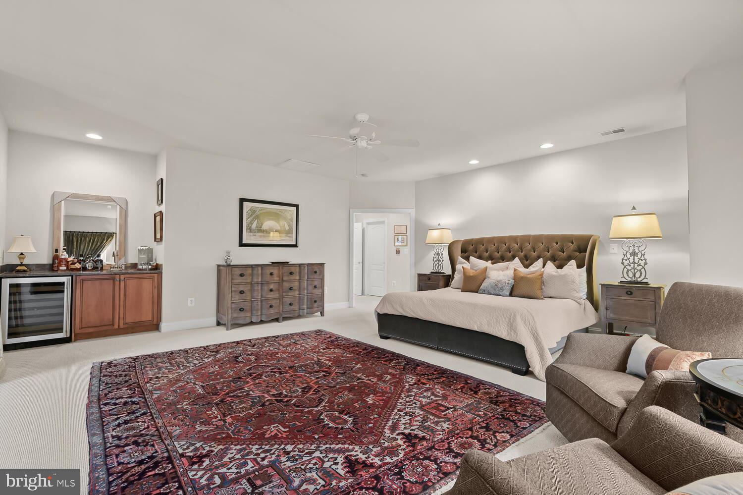 CATTAIL CREEK - Residential