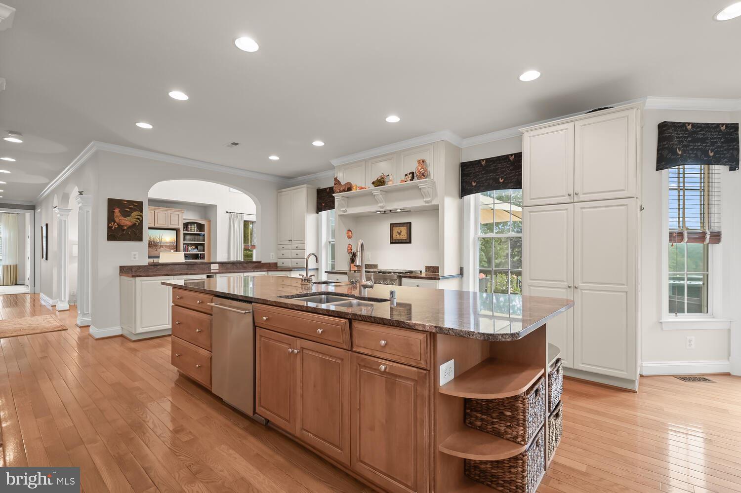 CATTAIL CREEK - Residential