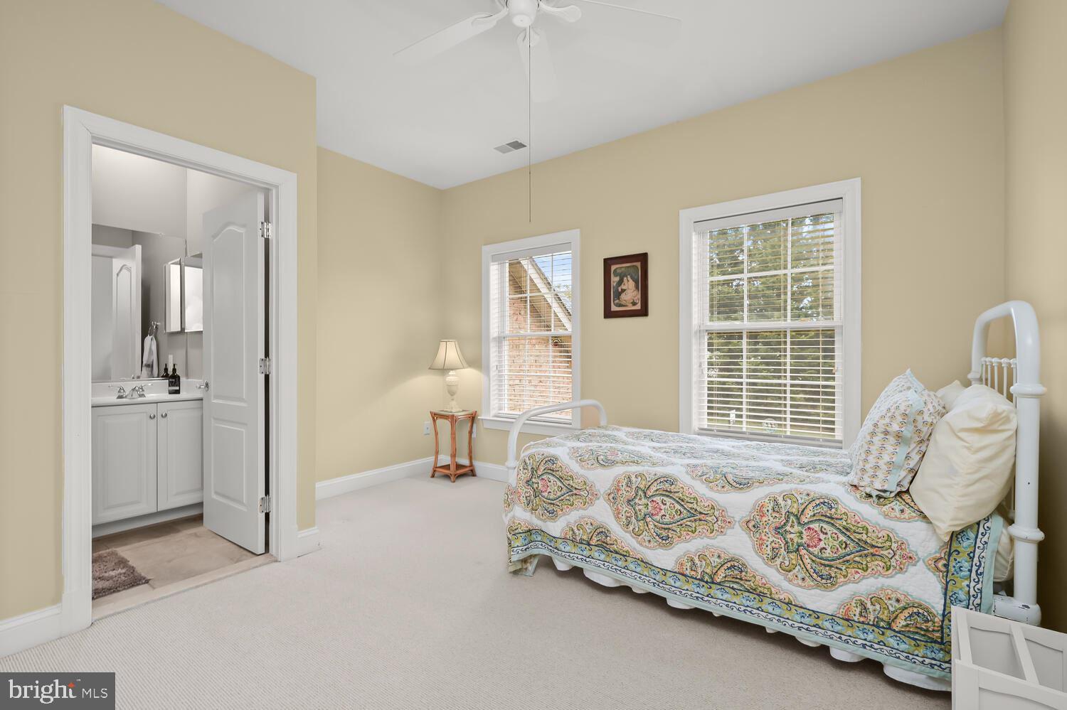 CATTAIL CREEK - Residential