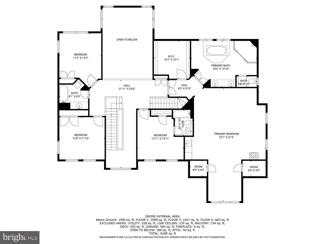 CATTAIL CREEK - Residential