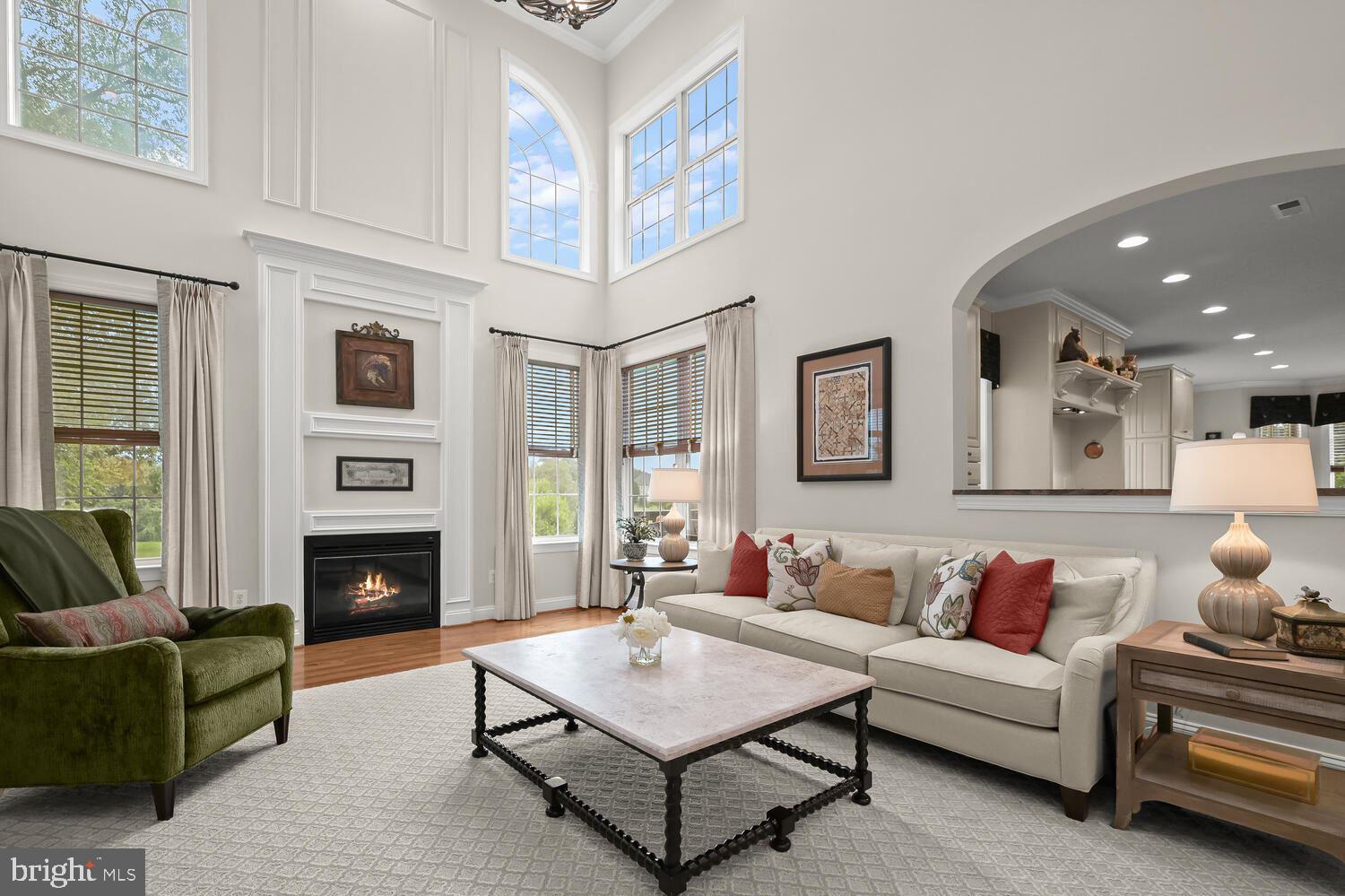 CATTAIL CREEK - Residential