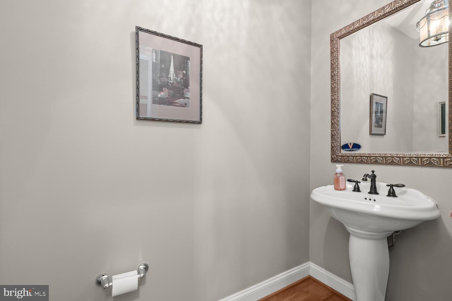 CATTAIL CREEK - Residential