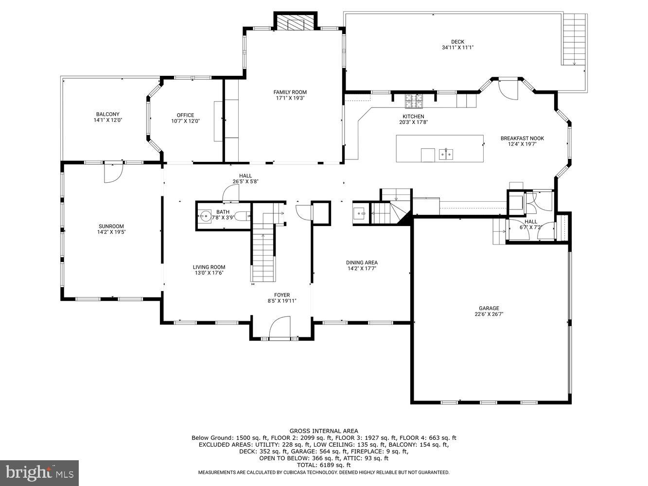 CATTAIL CREEK - Residential