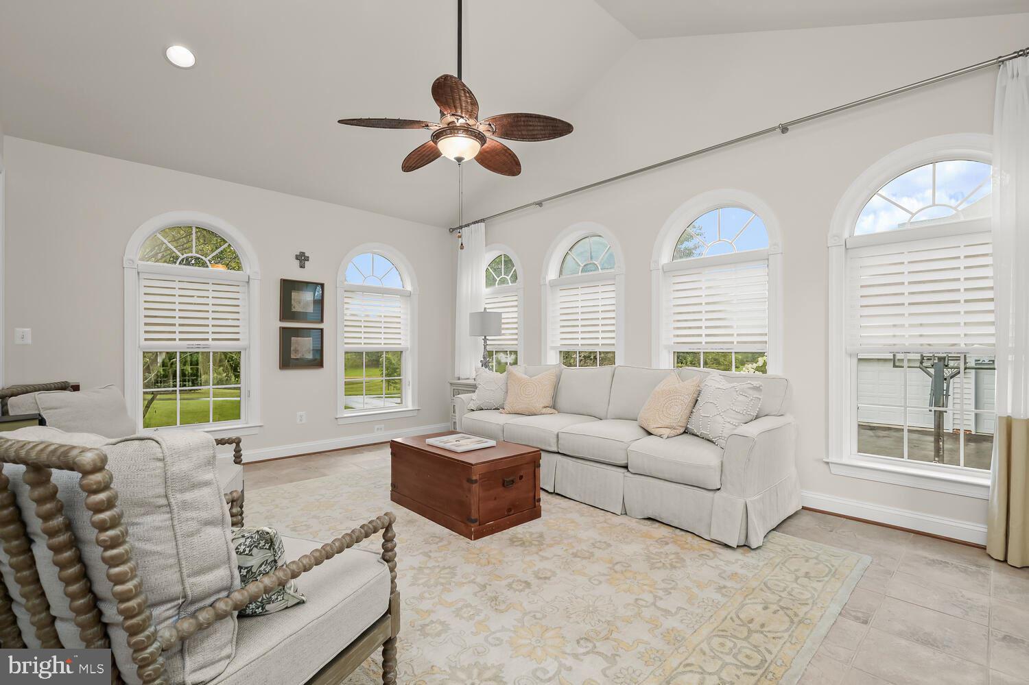 CATTAIL CREEK - Residential