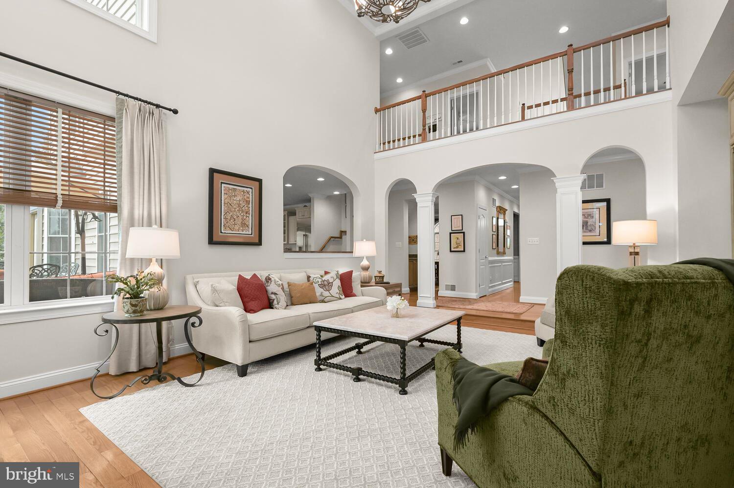 CATTAIL CREEK - Residential