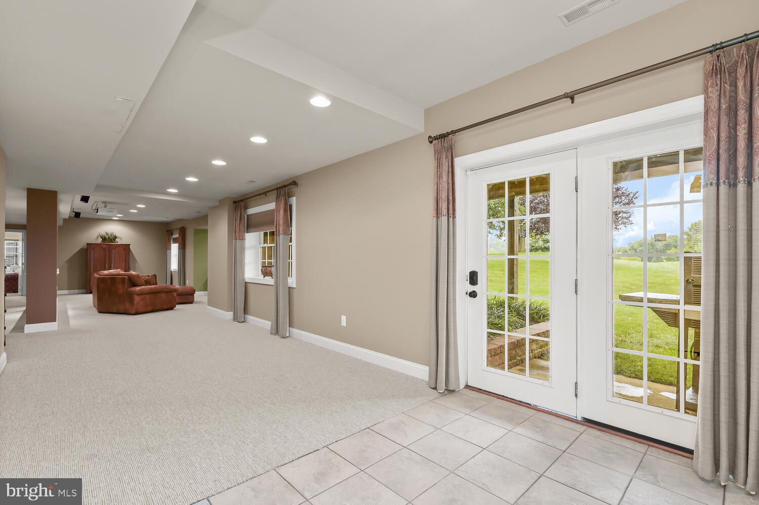 CATTAIL CREEK - Residential