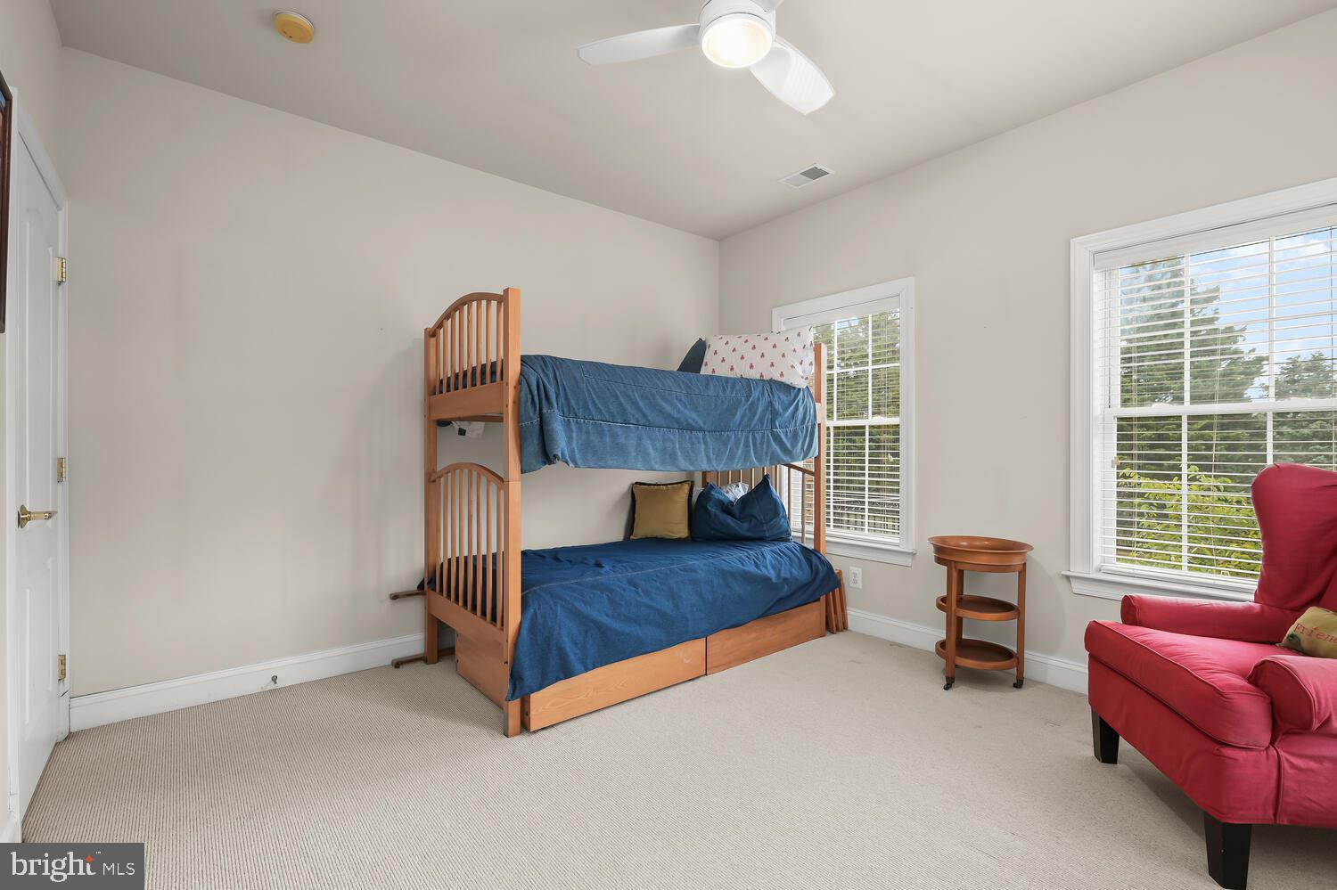 CATTAIL CREEK - Residential