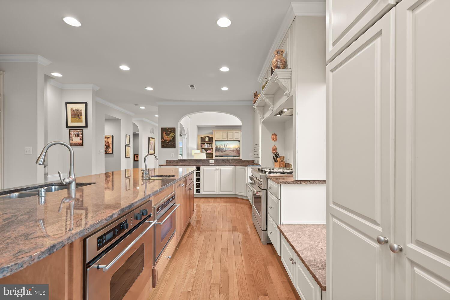 CATTAIL CREEK - Residential