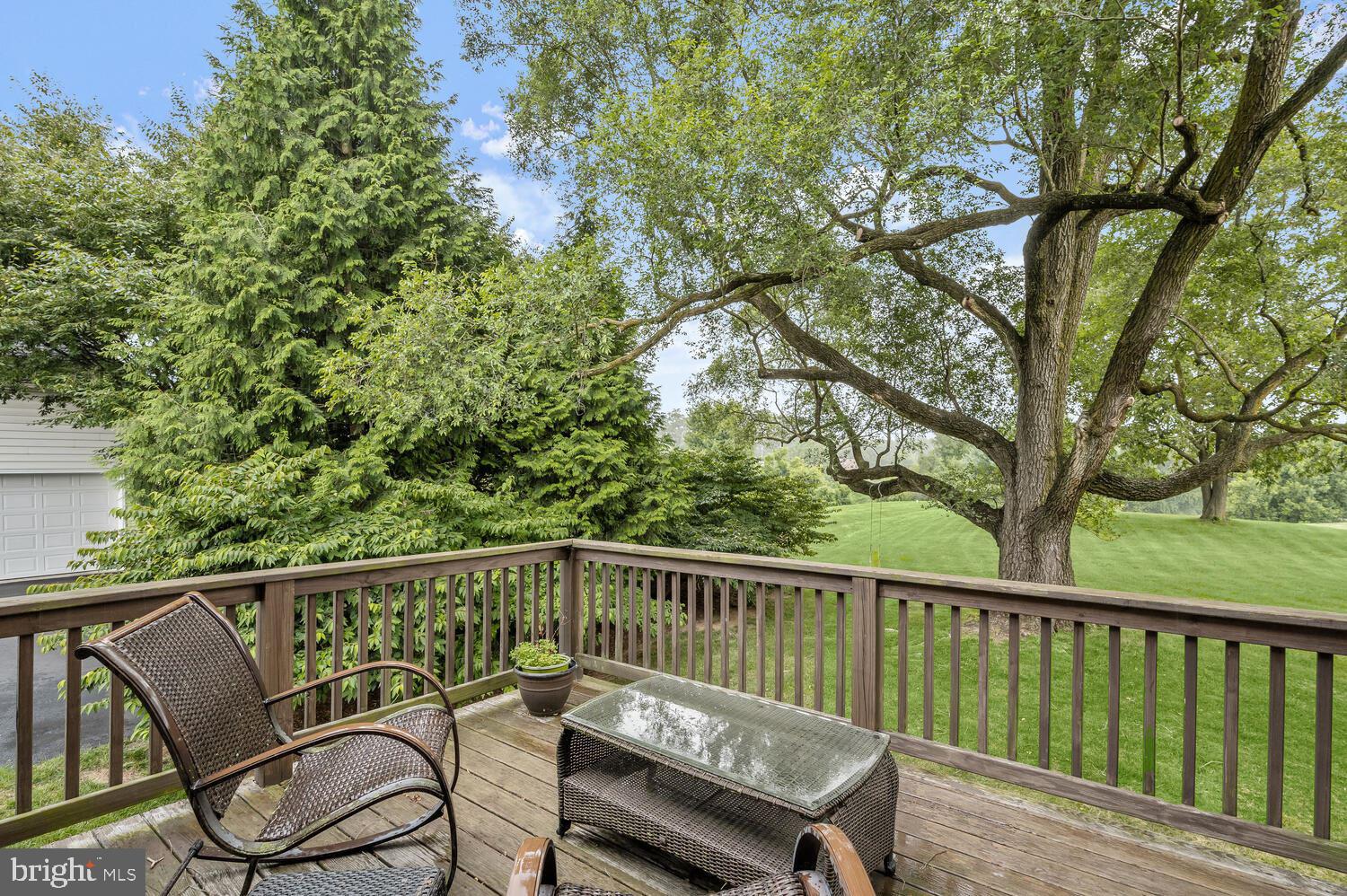 CATTAIL CREEK - Residential