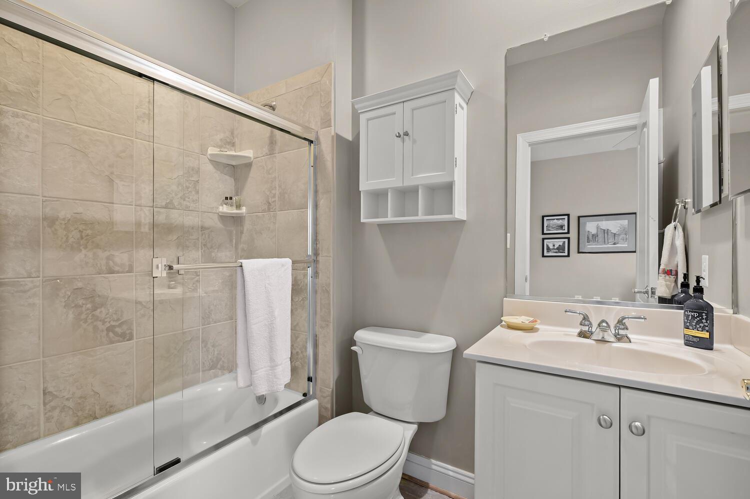 CATTAIL CREEK - Residential