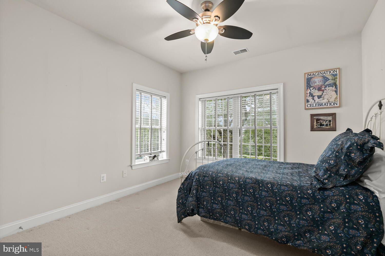 CATTAIL CREEK - Residential