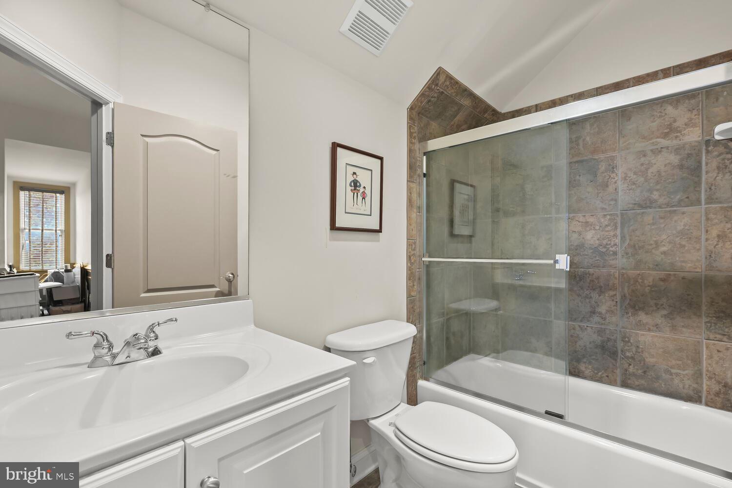 CATTAIL CREEK - Residential