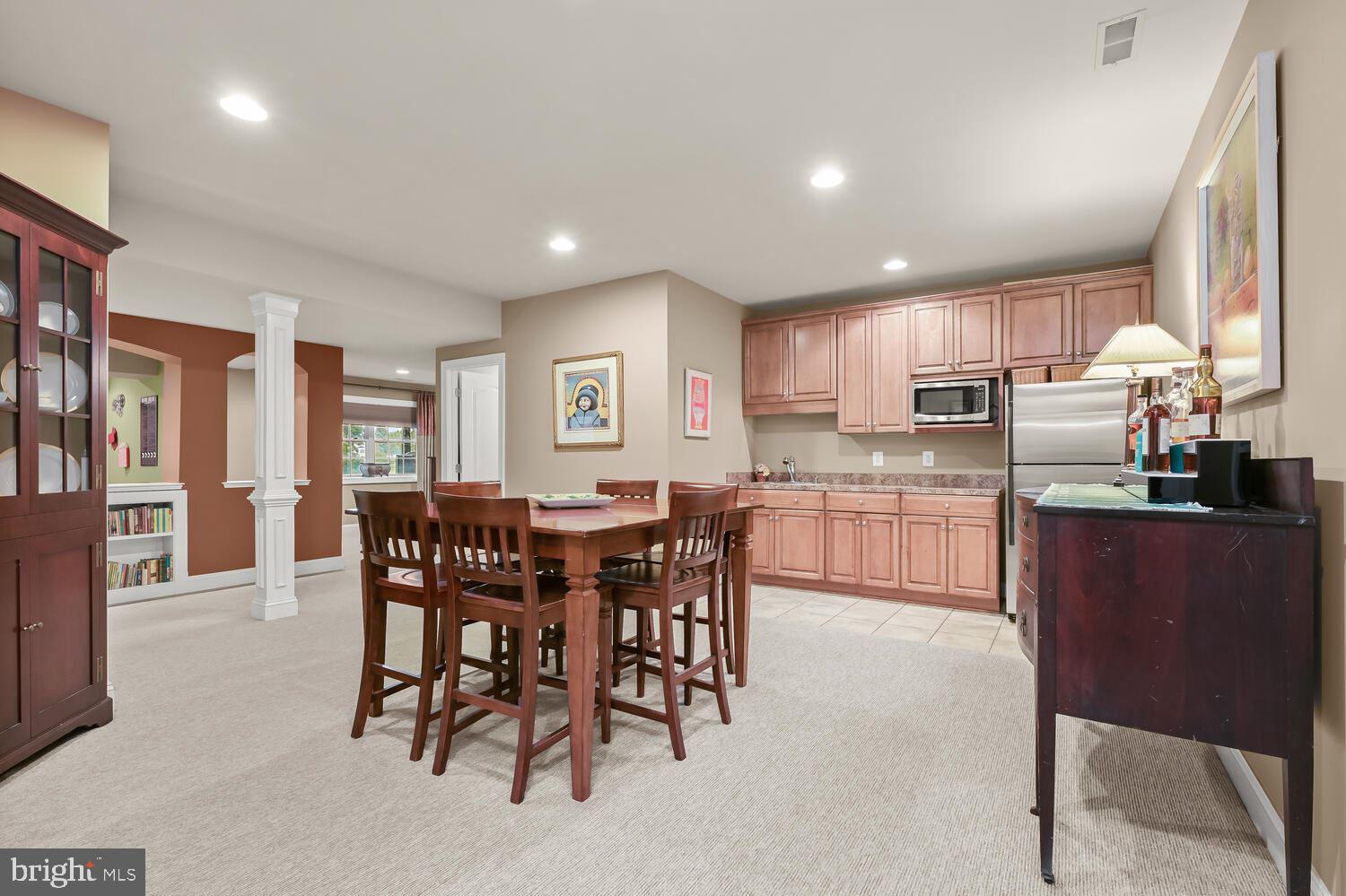 CATTAIL CREEK - Residential