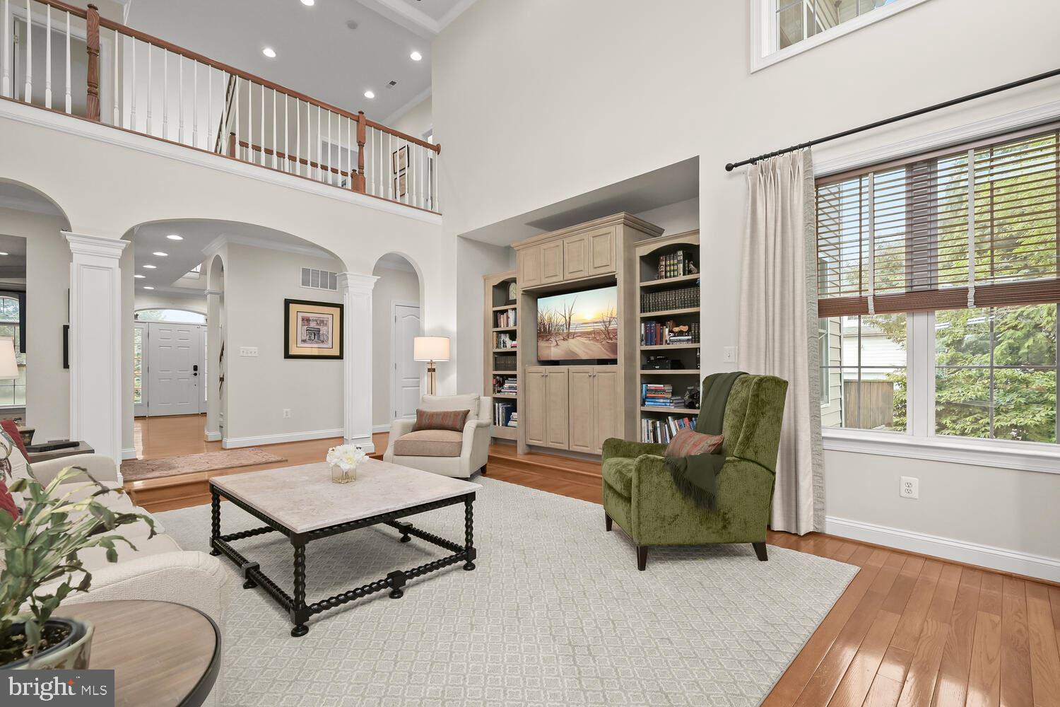 CATTAIL CREEK - Residential