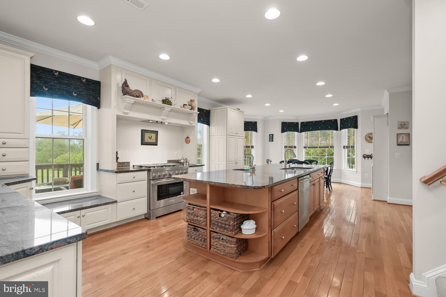 CATTAIL CREEK - Residential