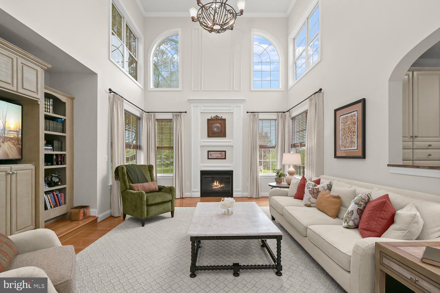 CATTAIL CREEK - Residential