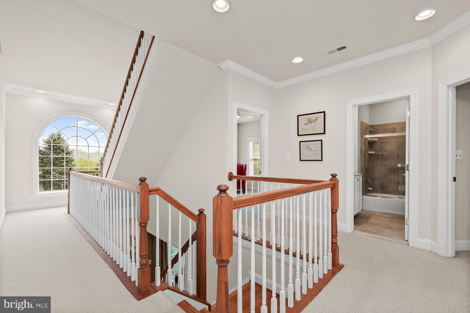 CATTAIL CREEK - Residential