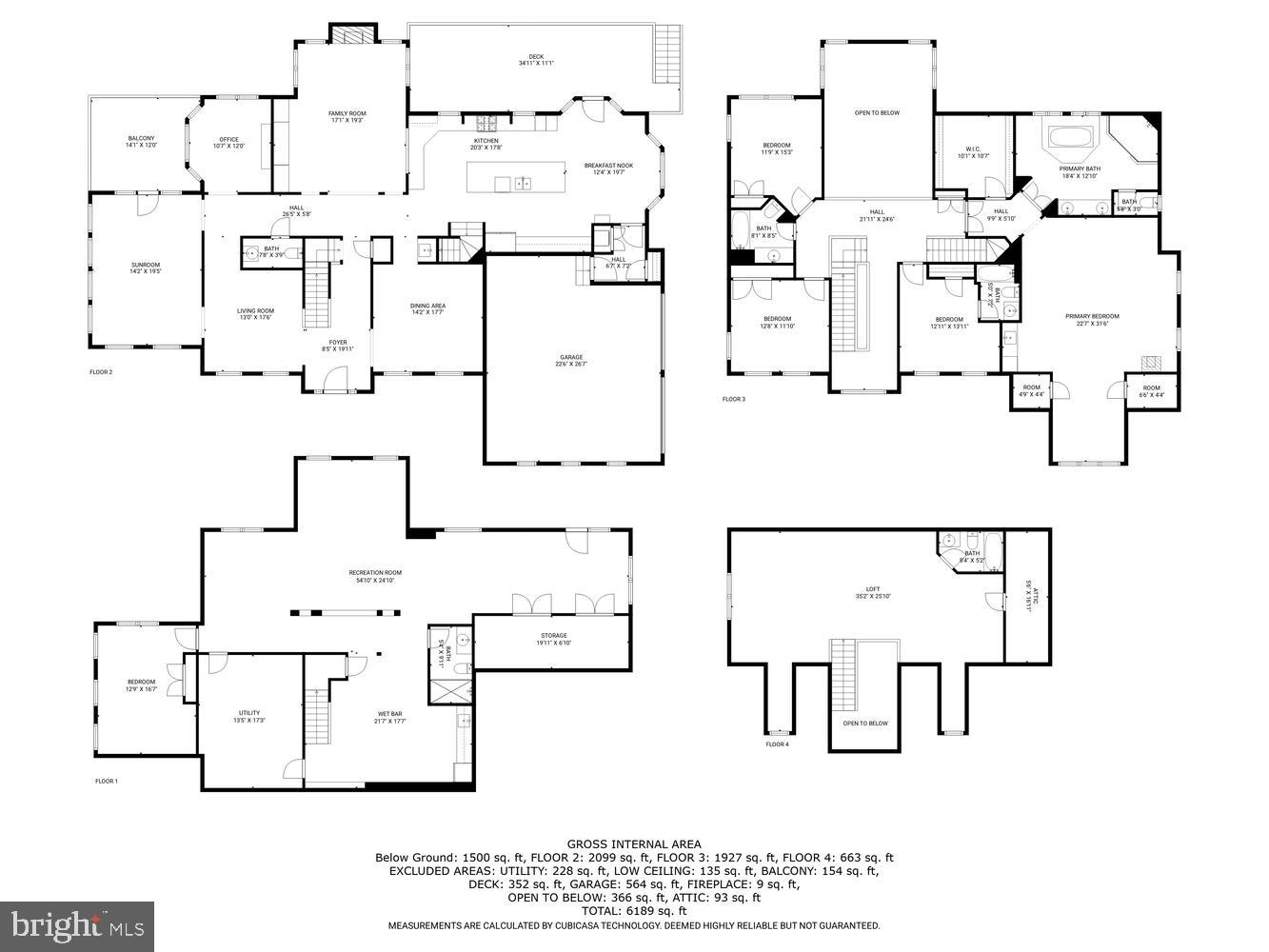 CATTAIL CREEK - Residential