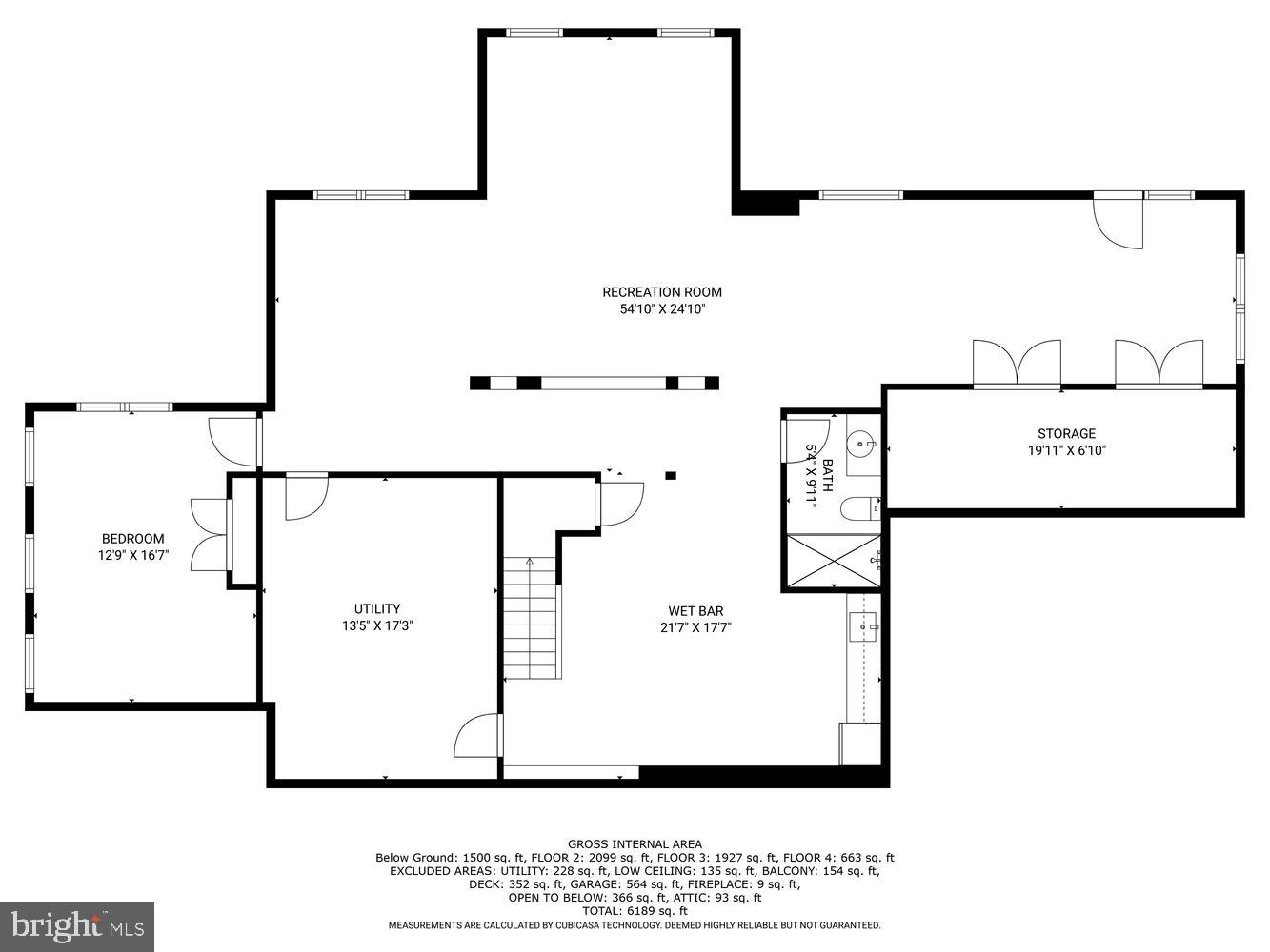 CATTAIL CREEK - Residential