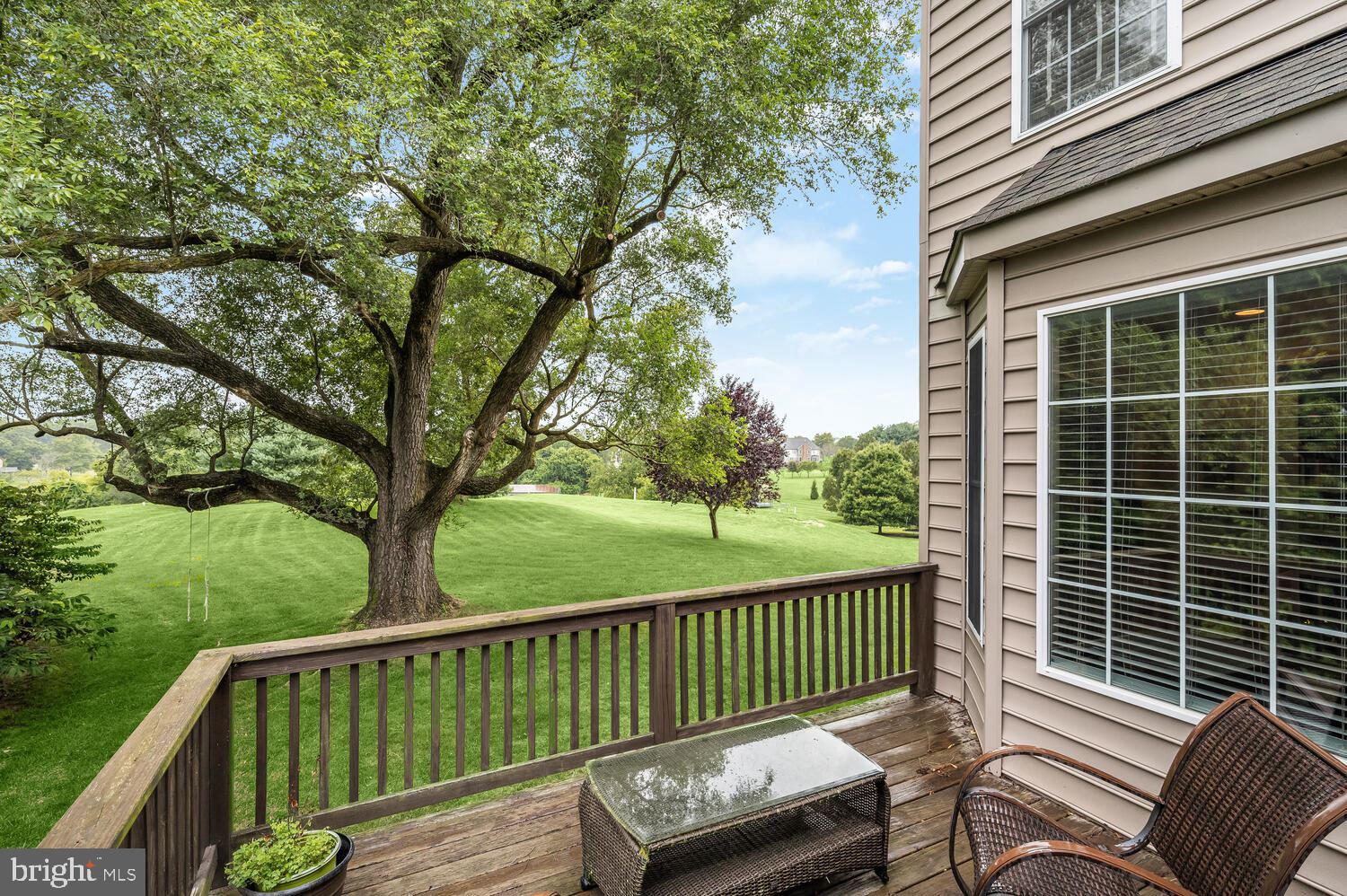 CATTAIL CREEK - Residential