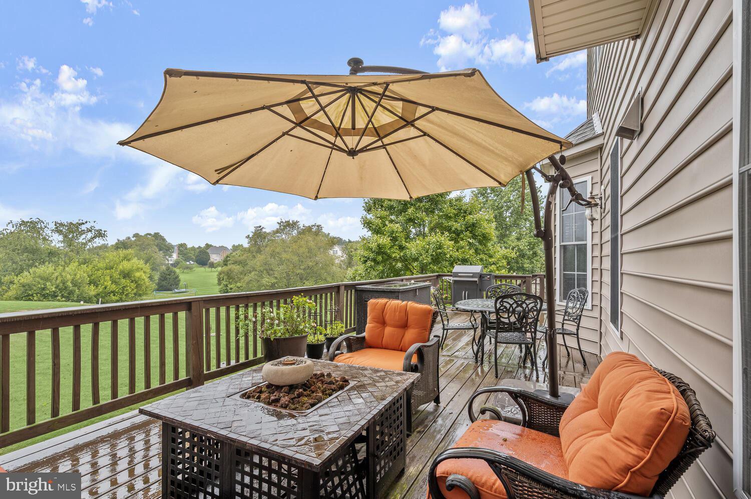 CATTAIL CREEK - Residential