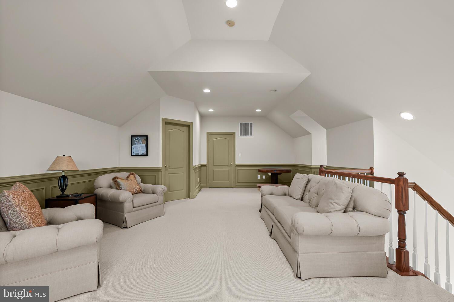 CATTAIL CREEK - Residential