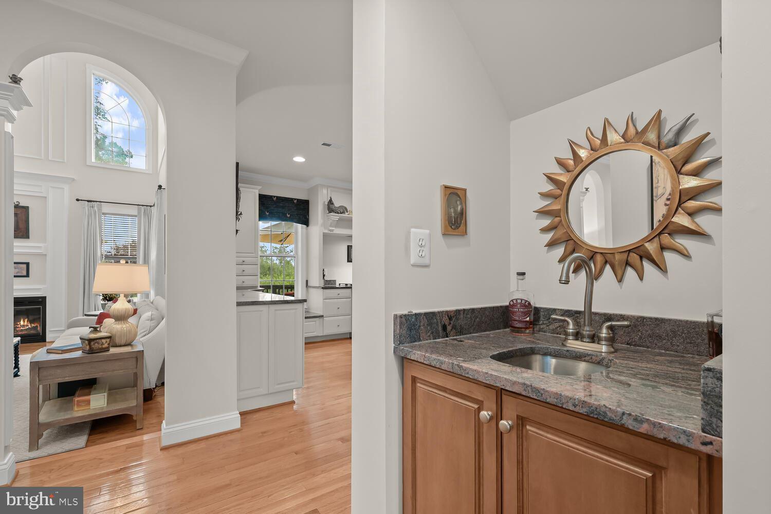 CATTAIL CREEK - Residential