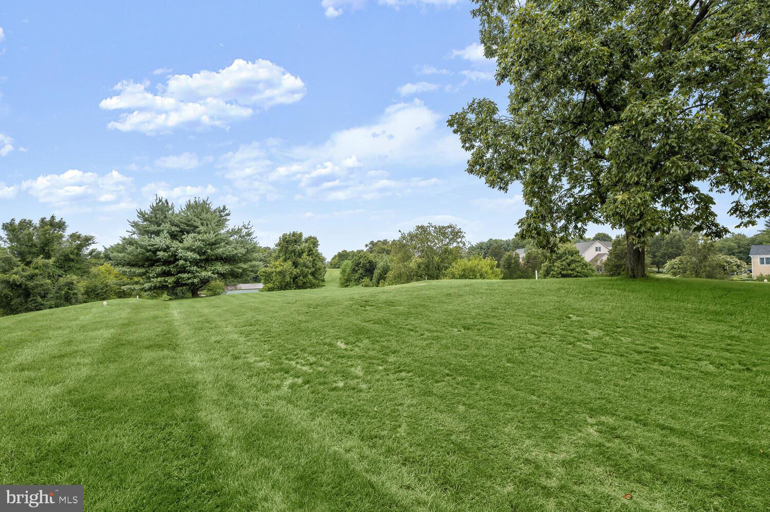 CATTAIL CREEK - Residential