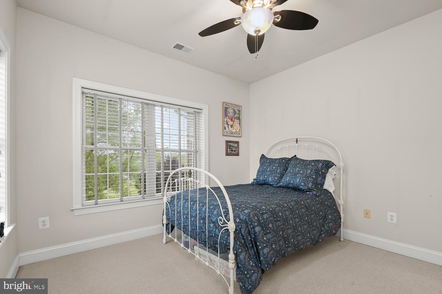 CATTAIL CREEK - Residential