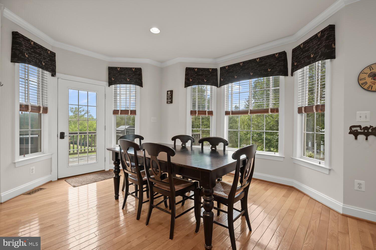 CATTAIL CREEK - Residential