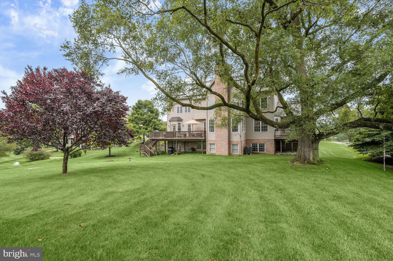 CATTAIL CREEK - Residential