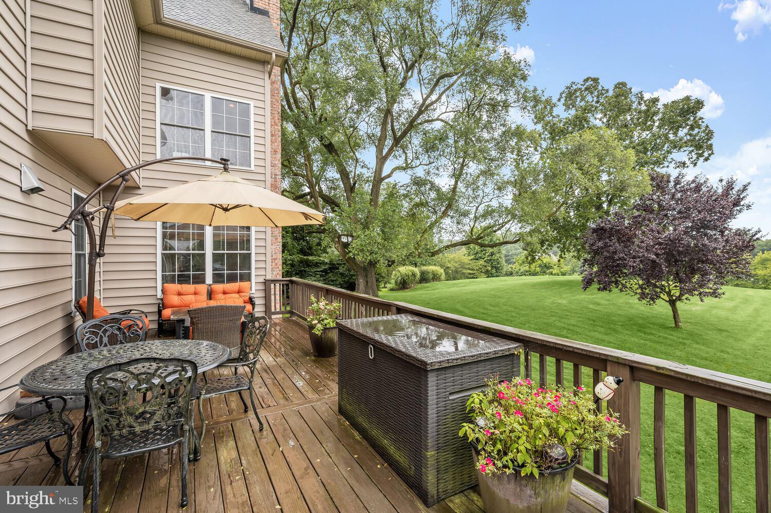 CATTAIL CREEK - Residential